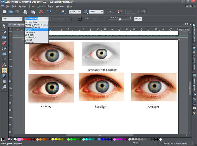 Xara Photo & Graphic Designer Xara Photo & Graphic Designer