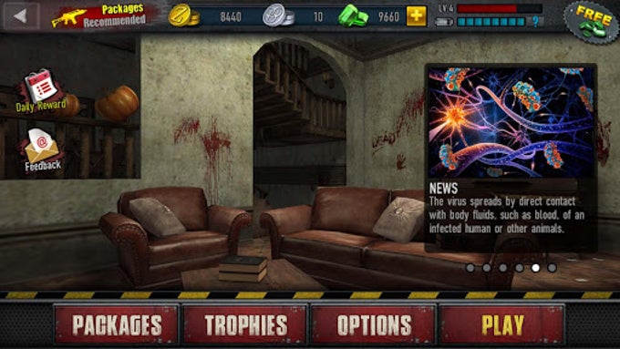 Zombie Frontier 3 Zombie Frontier 3