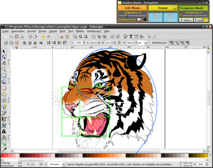 Golden Ratio Golden Ratio