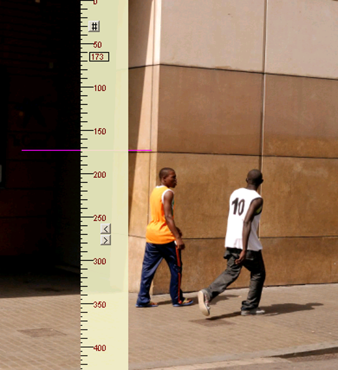 Pixel Ruler Pixel Ruler