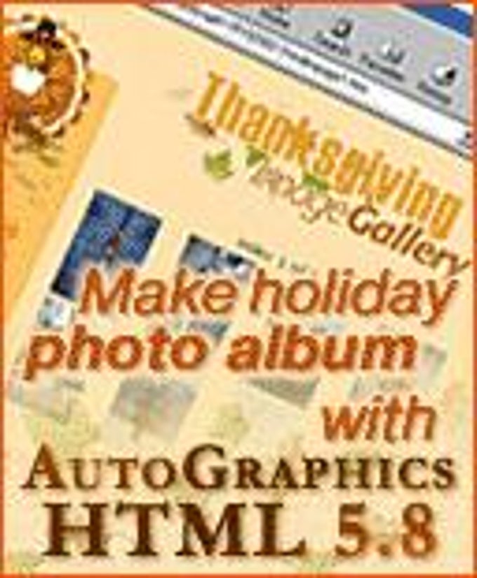 AutoGraphicsHTML AutoGraphicsHTML
