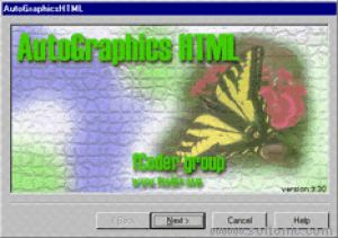 AutoGraphicsHTML AutoGraphicsHTML