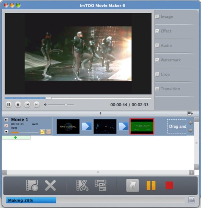 Imtoomoviemaker6 
