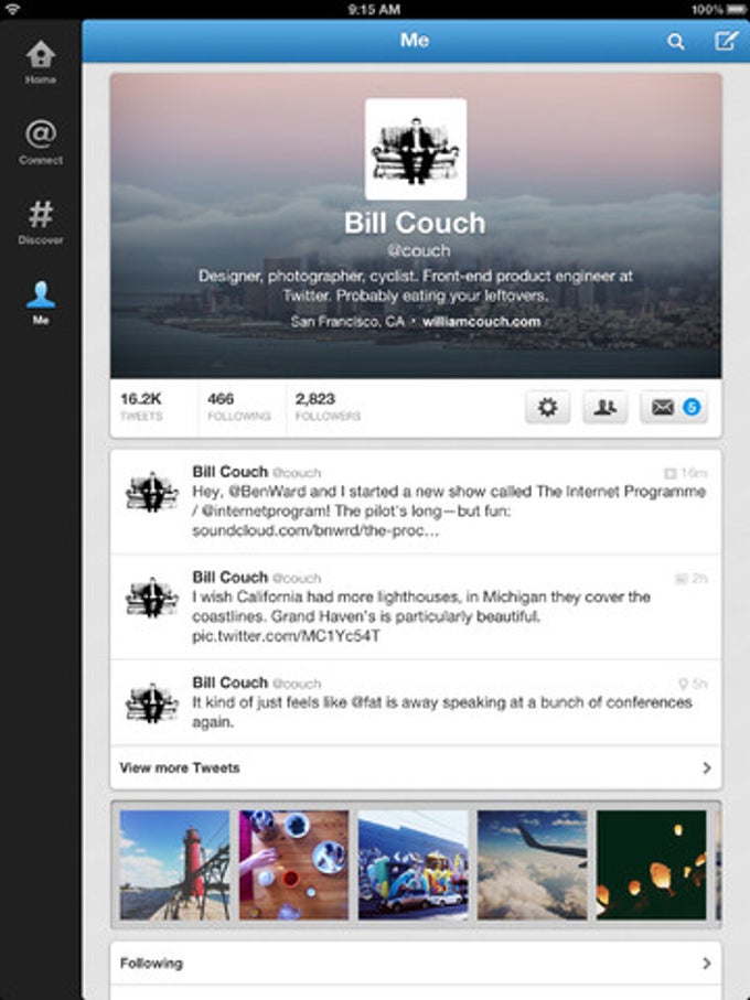 Twitter Twitter