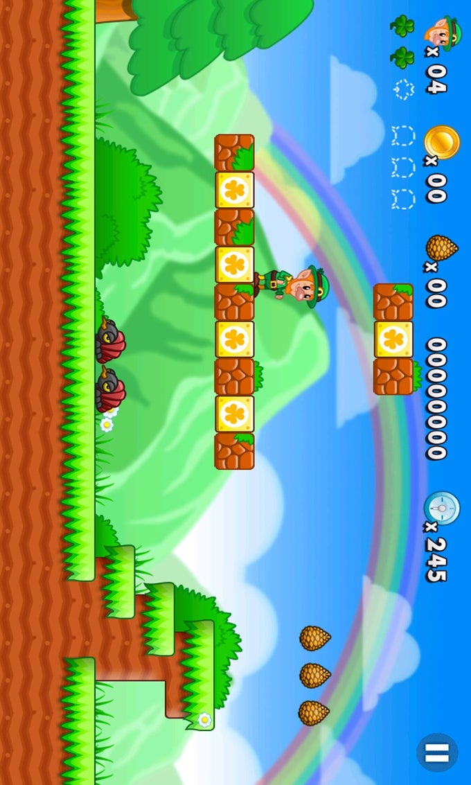 Lep's World Lep's World