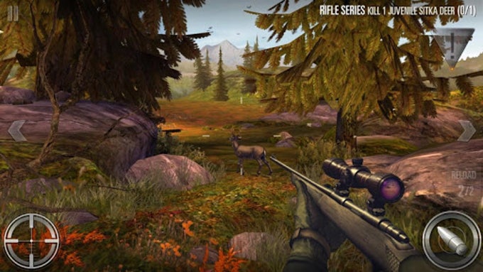 DEER HUNTER 2016 DEER HUNTER 2016