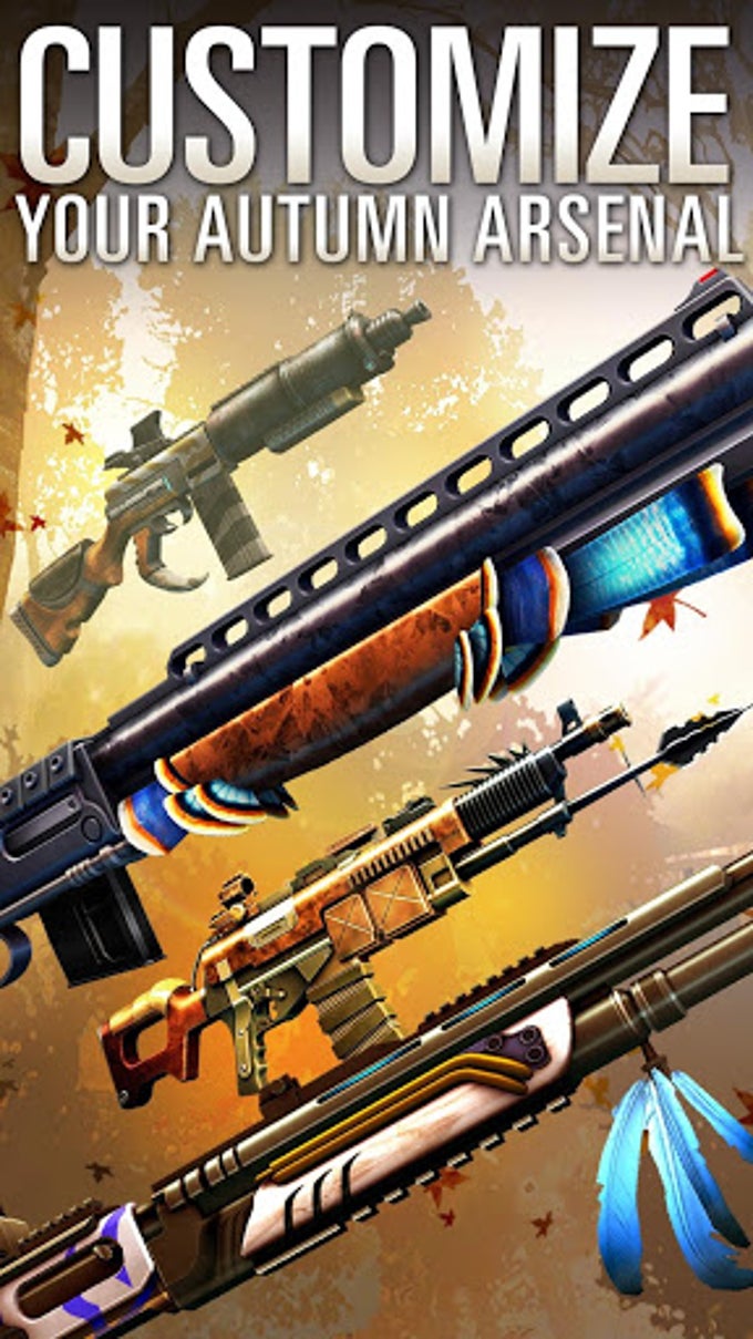 DEER HUNTER 2018 APK for Android Download DEER HUNTER 2018 APK for Android Download