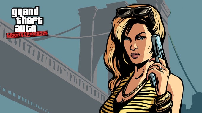 Grand Theft Auto: Liberty City Stories ganha versão melhorada para iOS -  Conversa de Sofá