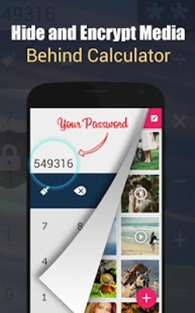 Private Photo, Video Locker Private Photo, Video Locker