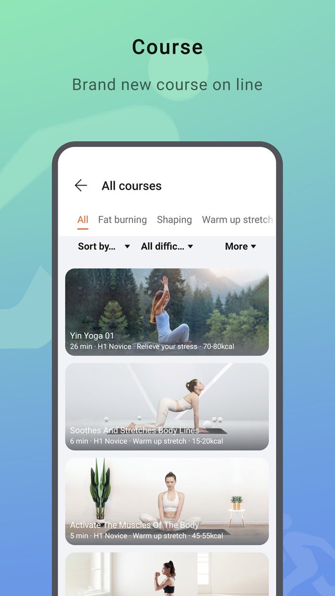 HONOR Health APK для Android — Скачать