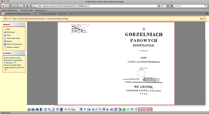 DjVu Browser Plug-in DjVu Browser Plug-in