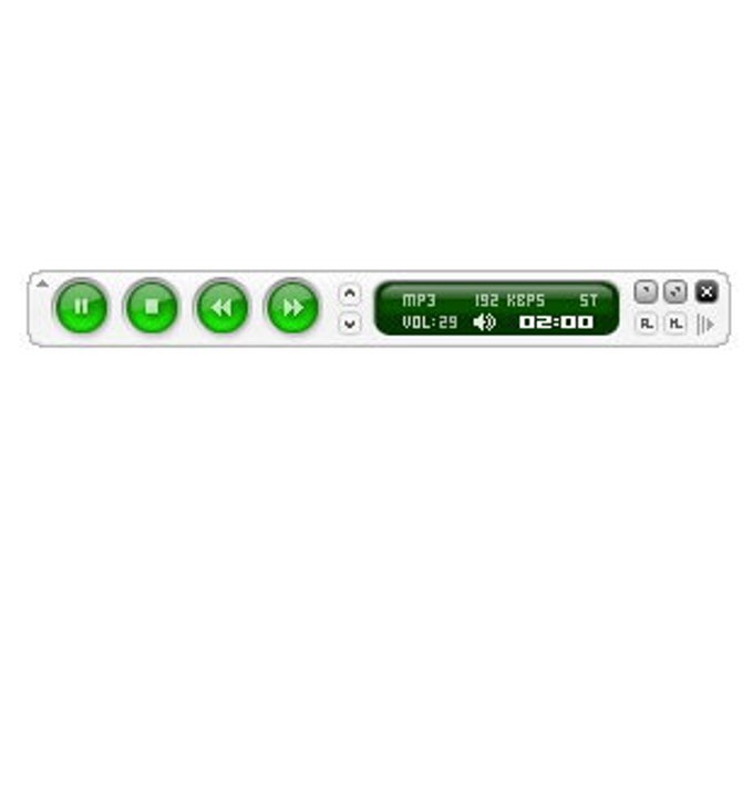Quintessential Media Player Quintessential Media Player