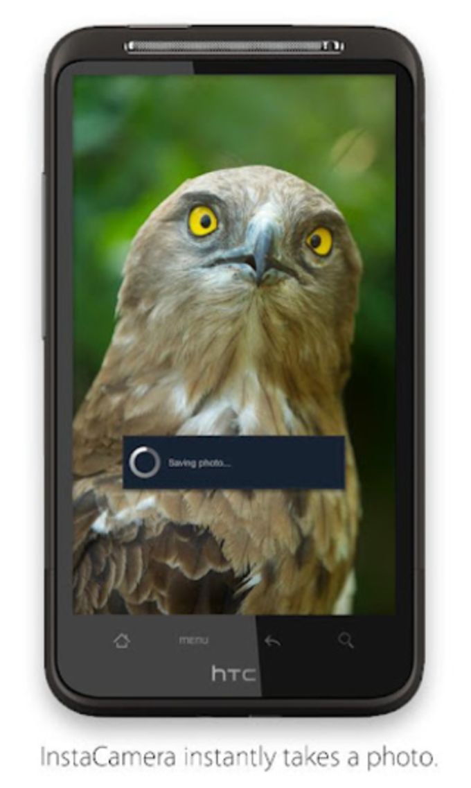 camera zoom app for android free download