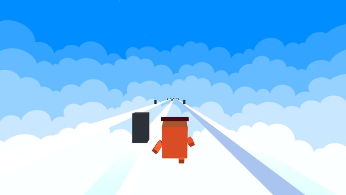 Impossible Runner Impossible Runner