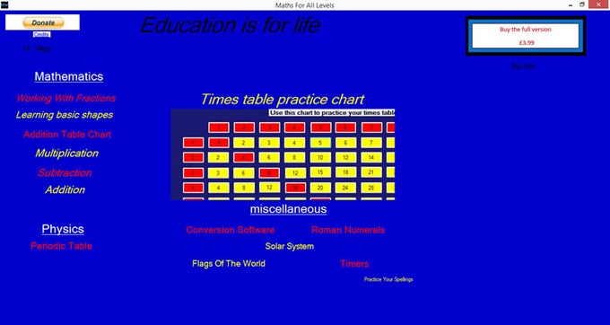 Maths Test For Kids Maths Test For Kids