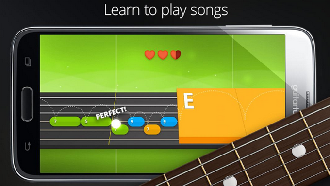 Guitar Tuner Free Guitar Tuner Free