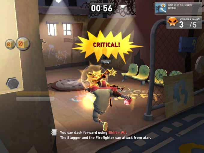 Brawl Busters Brawl Busters
