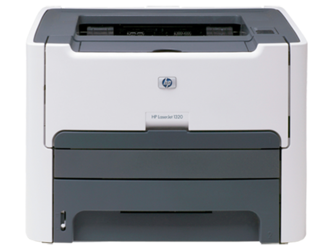 HP LaserJet 3050 Printer drivers - Download