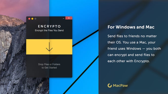 Encrypto Encrypto