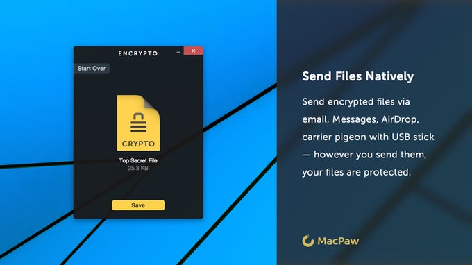 Encrypto Encrypto