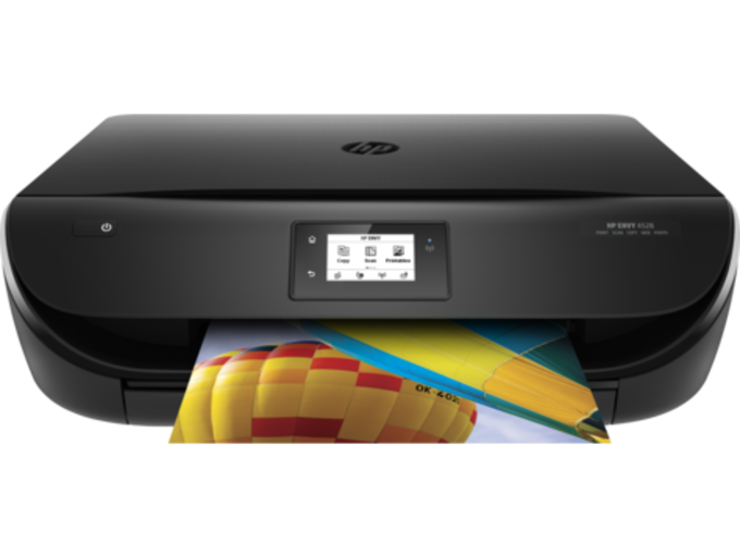 Punktlighed dråbe Ashley Furman HP ENVY 4520 All-in-One Printer series drivers - Download