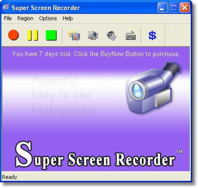 debut screen recorder download