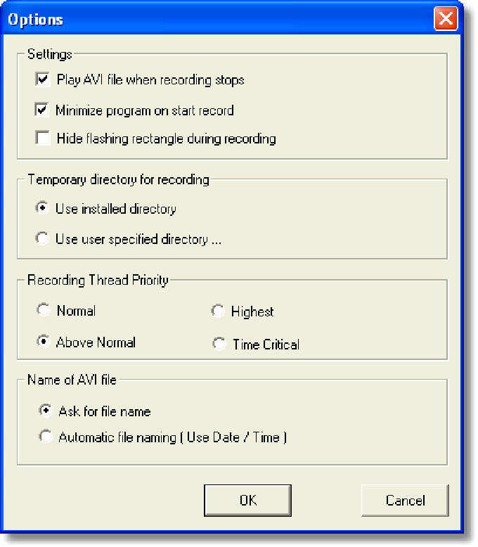 Super Screen Recorder Super Screen Recorder