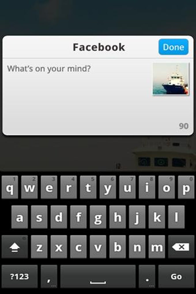 Pudding Camera Pudding Camera