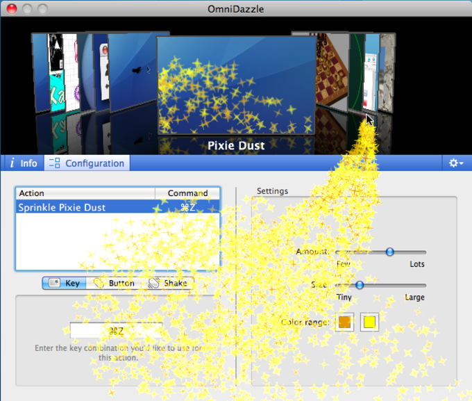 download omnidazzle for mac free