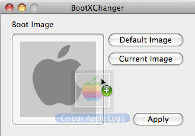 BootXChanger BootXChanger