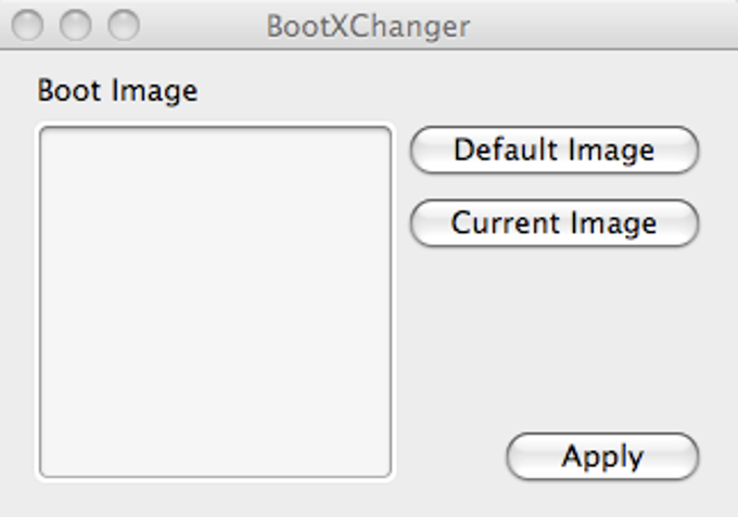 BootXChanger BootXChanger