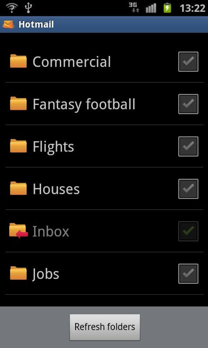 Hotmail Hotmail