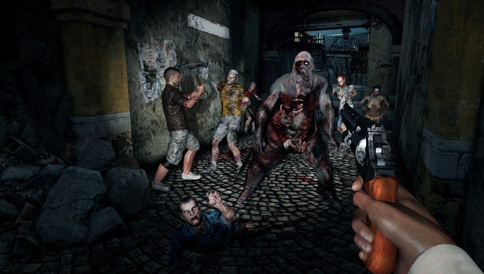 Dead Island Riptide Dead Island Riptide