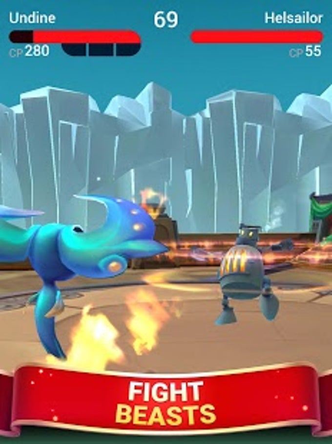 Draconius GO: Pegue um dragão! – Apps no Google Play