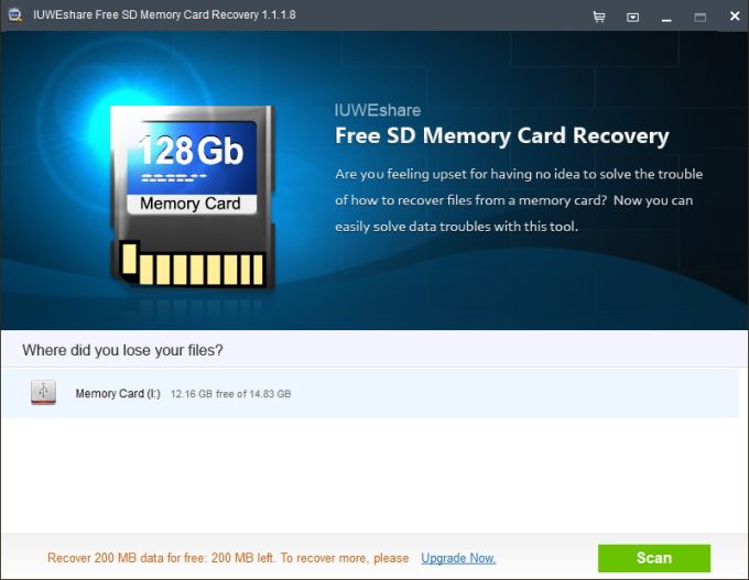 sd card recovery tool for android