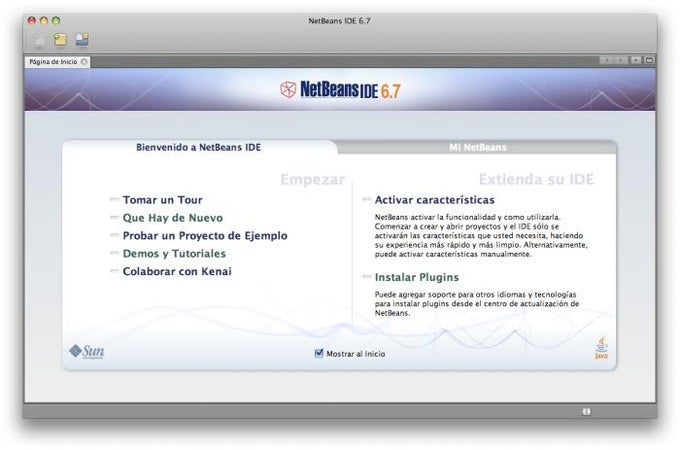NetBeans