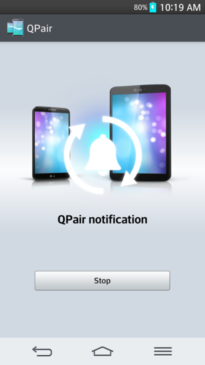 QPair for G Pad 8.3 LTE QPair for G Pad 8.3 LTE