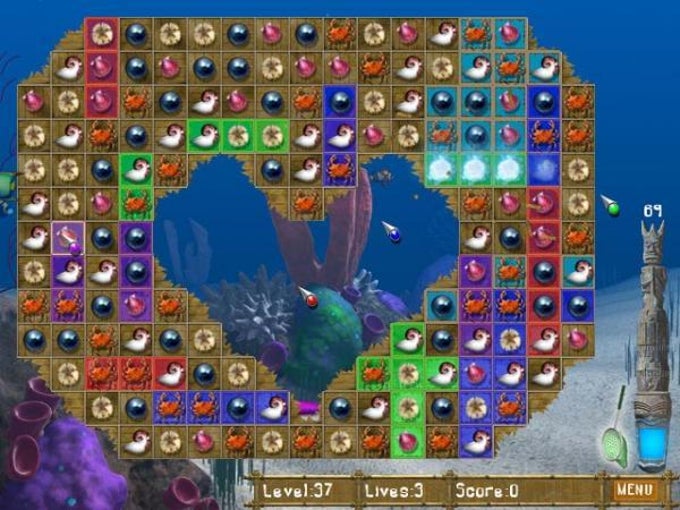 Big Kahuna Reef for Mac - Download