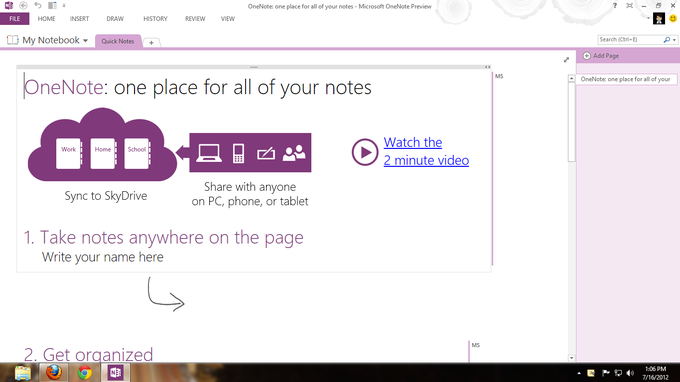Microsoft Office 2013 Microsoft Office 2013