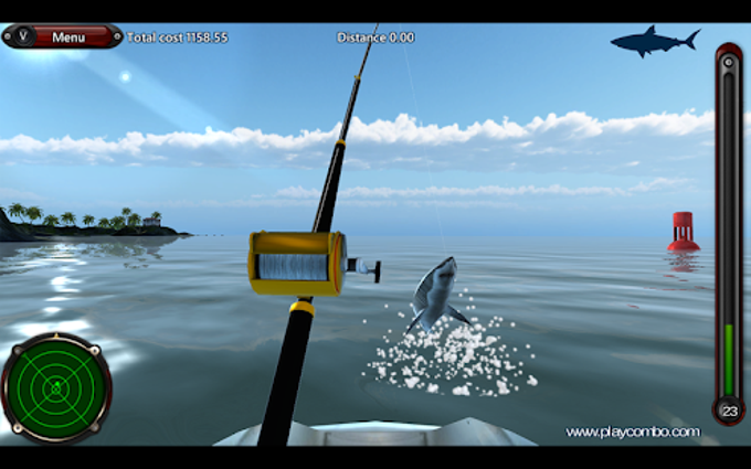 Shark Fishing Simulator 2020 - Free Fishing Games - APK Download