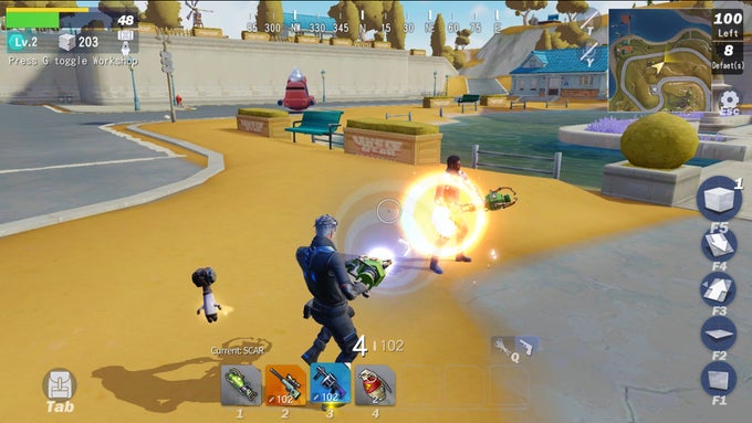 Creative Destruction Creative Destruction