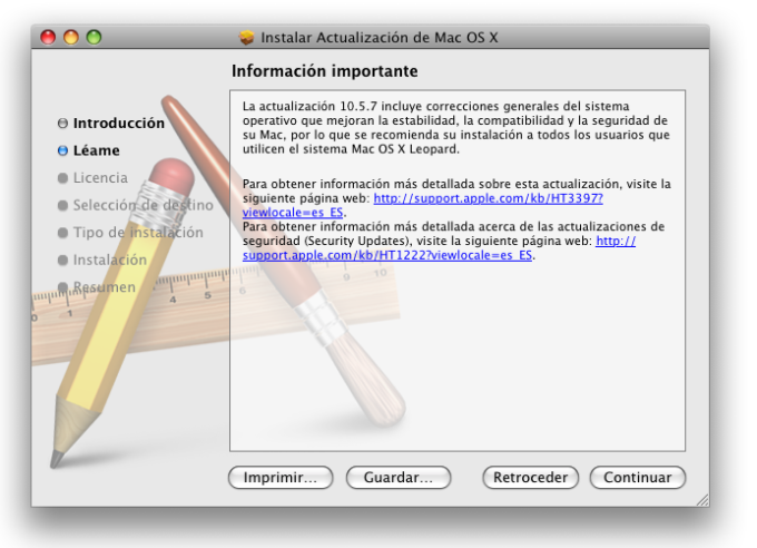 What Version Is Mac Os X 10 7 5