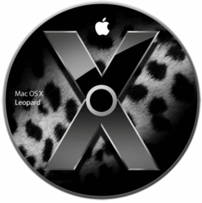 Mac OS X 10.5.7 Update (Mac) - Download