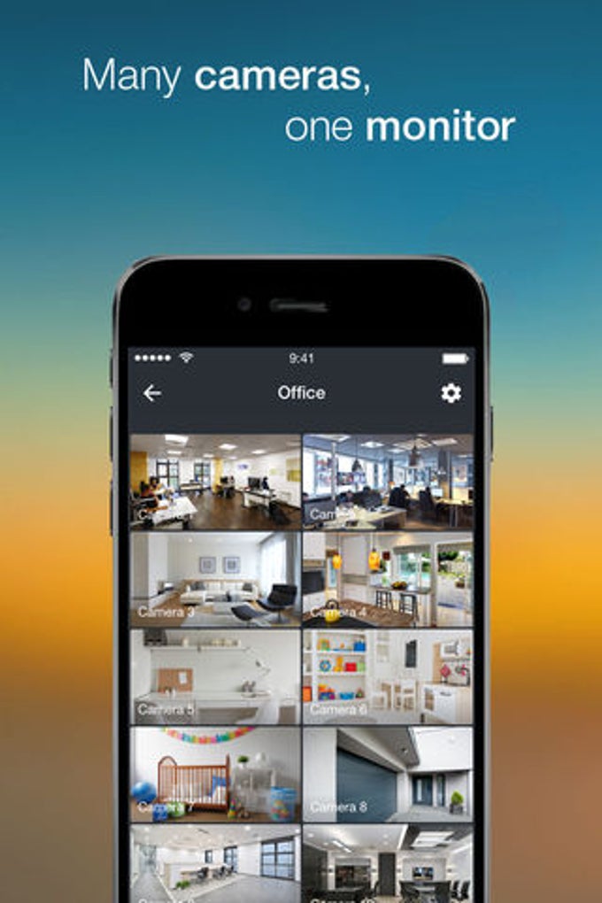 Video Surveillance Ivideon Video Surveillance Ivideon