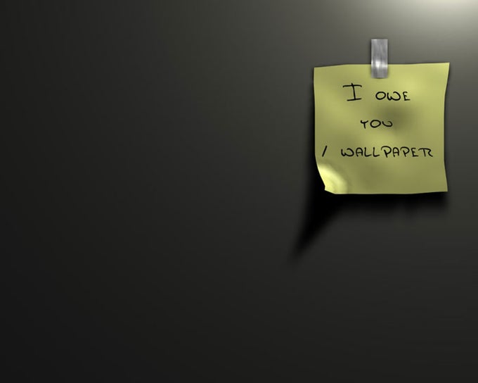 Wallpaper Reminder Wallpaper Reminder