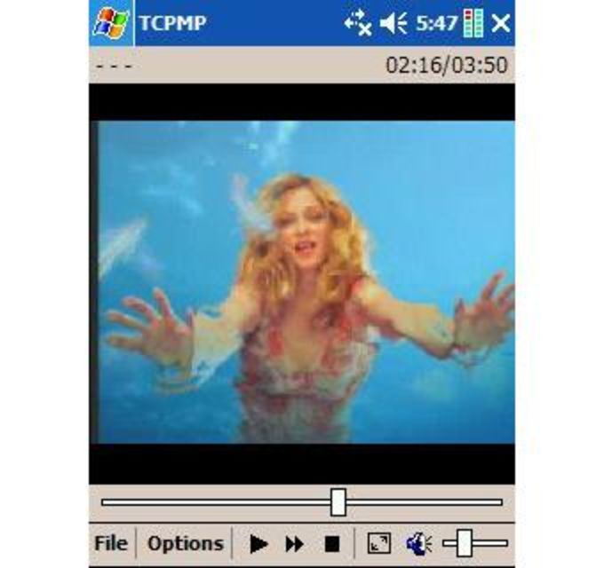 tcpmp player for windows ce 6.0 download