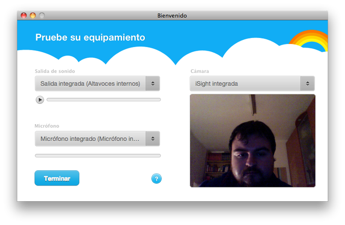 Skype Skype