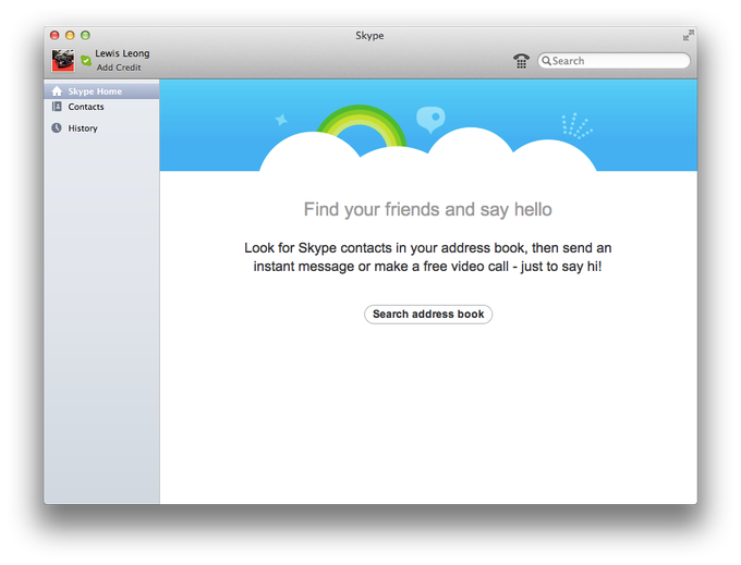 skype for business mac yosemite 10.10 download