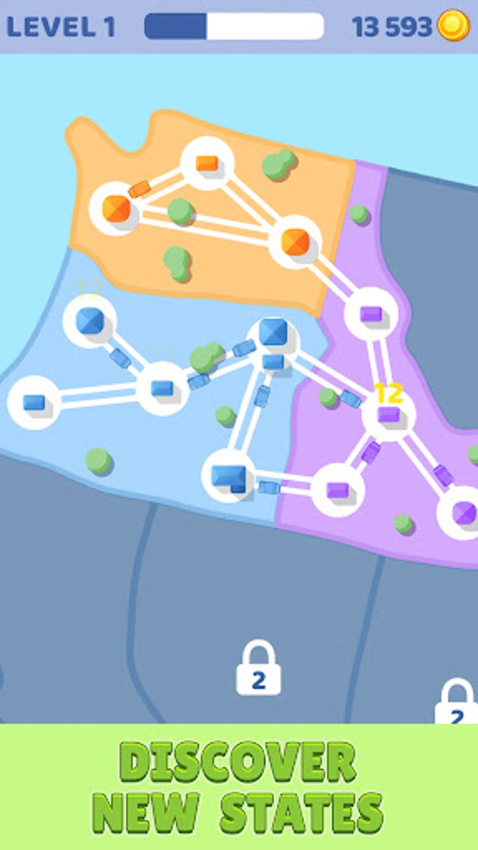 State Connect: traffic control APK для Android — Скачать