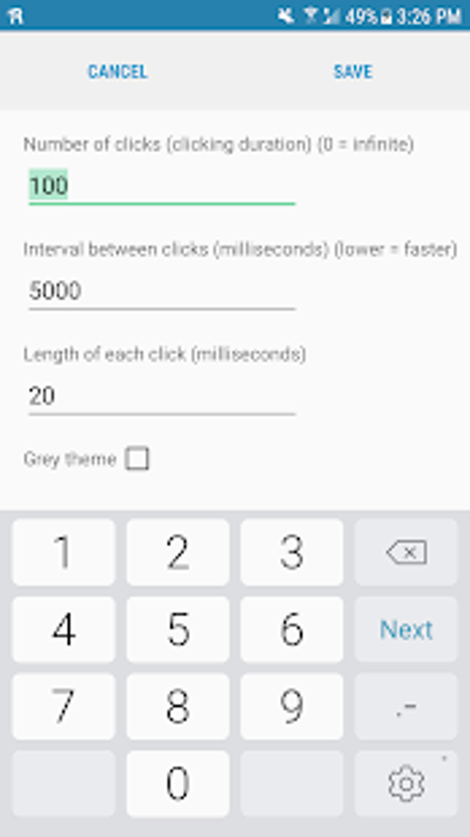 Automatic Tap Auto Clicker Automatic Tap Auto Clicker